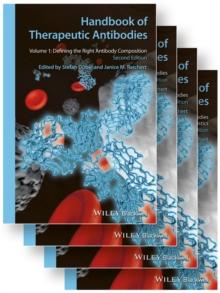 Handbook of Therapeutic Antibodies