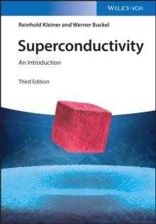 Superconductivity : An Introduction