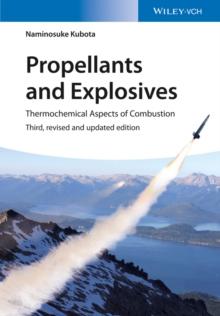 Propellants and Explosives : Thermochemical Aspects of Combustion