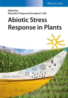 Abiotic Stress Response in Plants