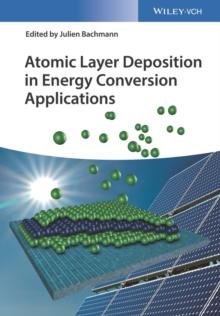 Atomic Layer Deposition in Energy Conversion Applications