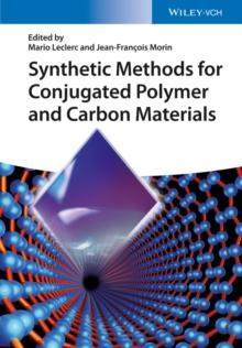 Synthetic Methods for Conjugated Polymer and Carbon Materials