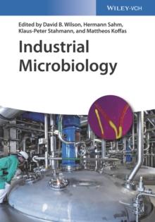 Industrial Microbiology