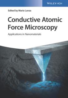 Conductive Atomic Force Microscopy : Applications in Nanomaterials