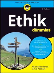 Ethik fur Dummies