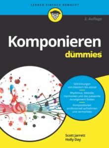 Komponieren fur Dummies