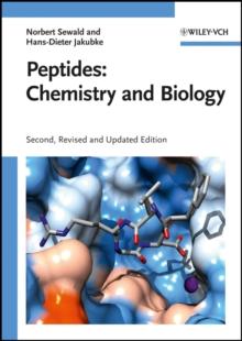 Peptides : Chemistry and Biology