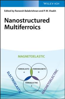 Nanostructured Multiferroics