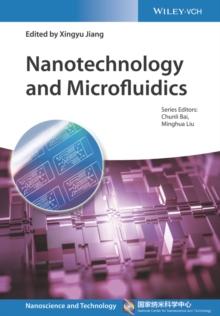 Nanotechnology for Microfluidics