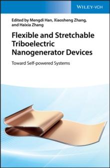 Flexible and Stretchable Triboelectric Nanogenerator Devices : Toward Self-powered Systems