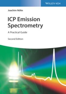 ICP Emission Spectrometry : A Practical Guide