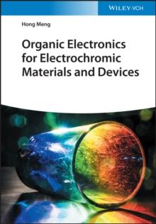 Organic Electronics for Electrochromic Materials and Devices