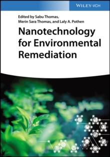 Nanotechnology for Environmental Remediation