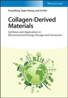 Collagen-Derived Materials : Synthesis and Applications in Electrochemical Energy Storage and Conversion