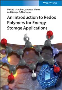 An Introduction to Redox Polymers for Energy-Storage Applications