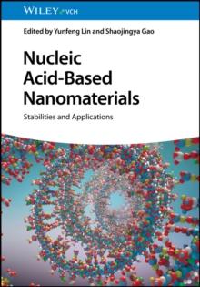 Nucleic Acid-Based Nanomaterials : Stabilities and Applications