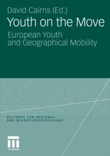 Youth on the Move : European Youth and Geographical Mobility