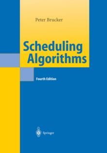 Scheduling Algorithms