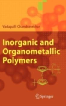 Inorganic and Organometallic Polymers