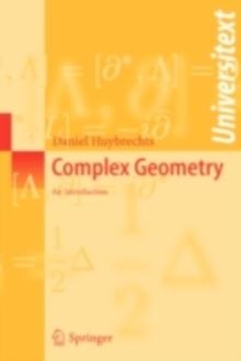 Complex Geometry : An Introduction