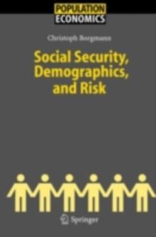 Social Security, Demographics, and Risk