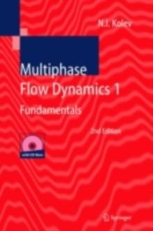 Multiphase Flow Dynamics 1 : Fundamentals