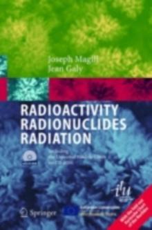 Radioactivity  Radionuclides  Radiation