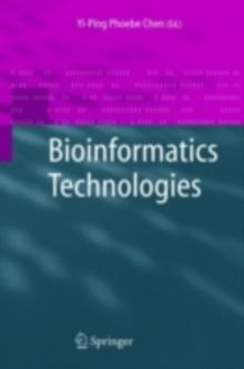 Bioinformatics Technologies