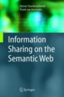 Information Sharing on the Semantic Web