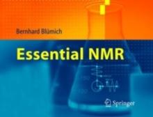 Essential NMR : for Scientists and Engineers