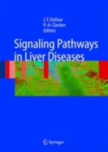 Signaling Pathways in Liver Diseases