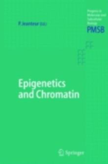 Epigenetics and Chromatin