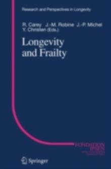 Longevity and Frailty