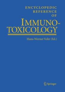 Encyclopedic Reference of Immunotoxicology