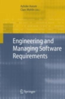 Engineering and Managing Software Requirements