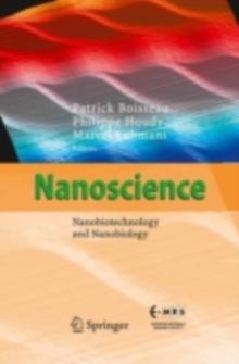 Nanoscience : Nanotechnologies and Nanophysics