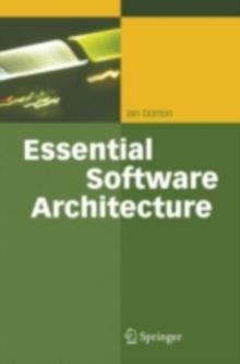 Essential Software Architecture