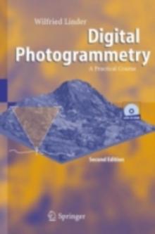 Digital Photogrammetry : A Practical Course