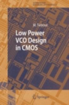 Low Power VCO Design in CMOS