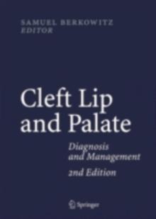 Cleft Lip and Palate : Diagnosis and Management