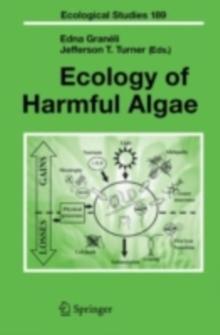 Ecology of Harmful Algae