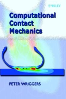 Computational Contact Mechanics