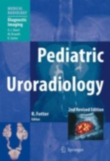 Pediatric Uroradiology