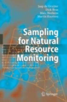 Sampling for Natural Resource Monitoring