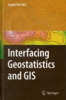 Interfacing Geostatstics and GIS