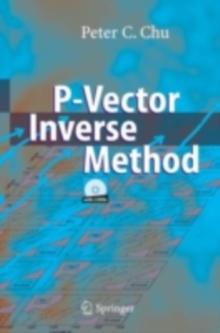 P-Vector Inverse Method