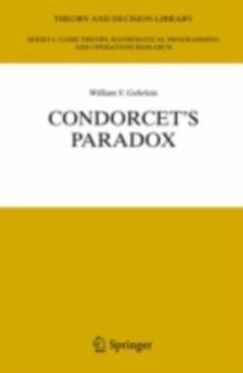 Condorcet's Paradox