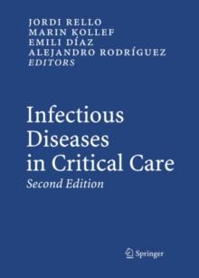 Infectious Diseases in Critical Care