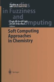 Soft Computing Approaches in Chemistry