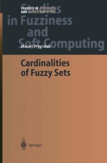 Cardinalities of Fuzzy Sets